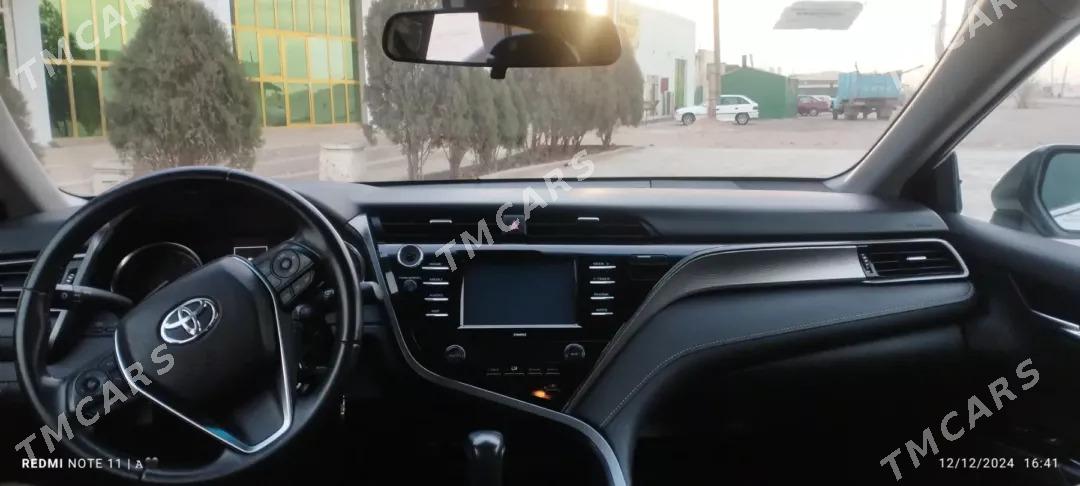 Toyota Camry 2020 - 320 000 TMT - Gubadag - img 3