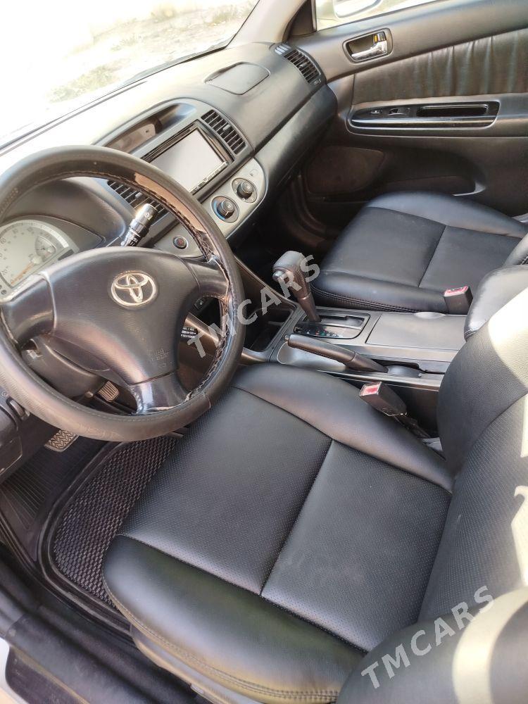 Toyota Camry 2003 - 180 000 TMT - Türkmenabat - img 5
