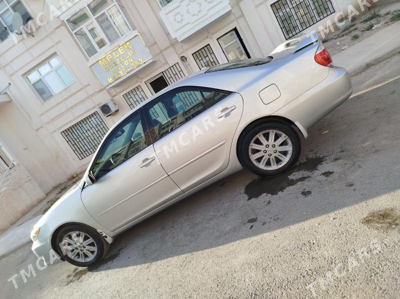 Toyota Camry 2003 - 180 000 TMT - Türkmenabat - img 4