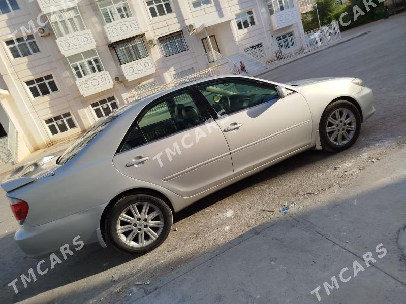 Toyota Camry 2003 - 180 000 TMT - Türkmenabat - img 3