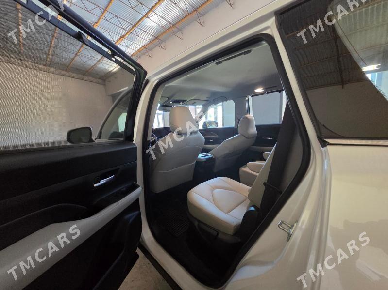 Toyota Grand Highlander 2023 - 785 000 TMT - Туркменабат - img 8