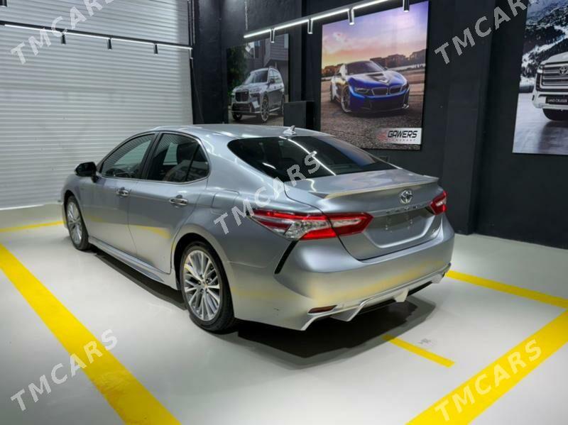 Toyota Camry 2018 - 235 000 TMT - Aşgabat - img 5