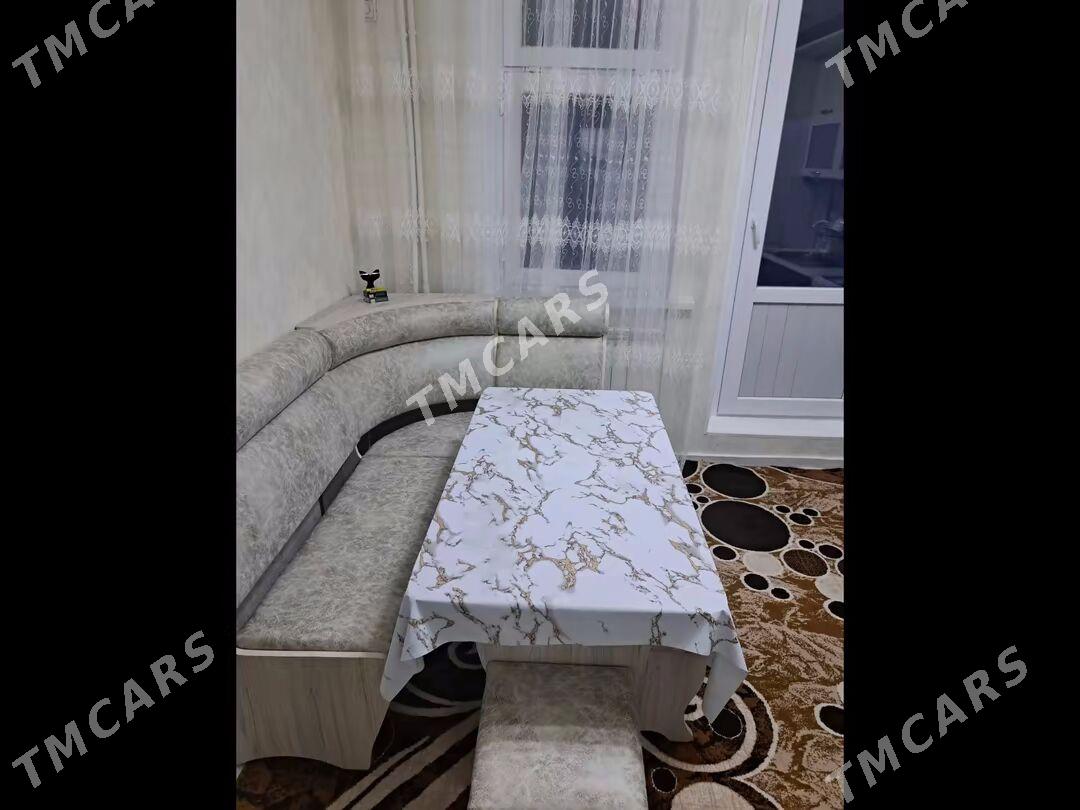 продам квартиру - Büzmeýin GRES - img 1