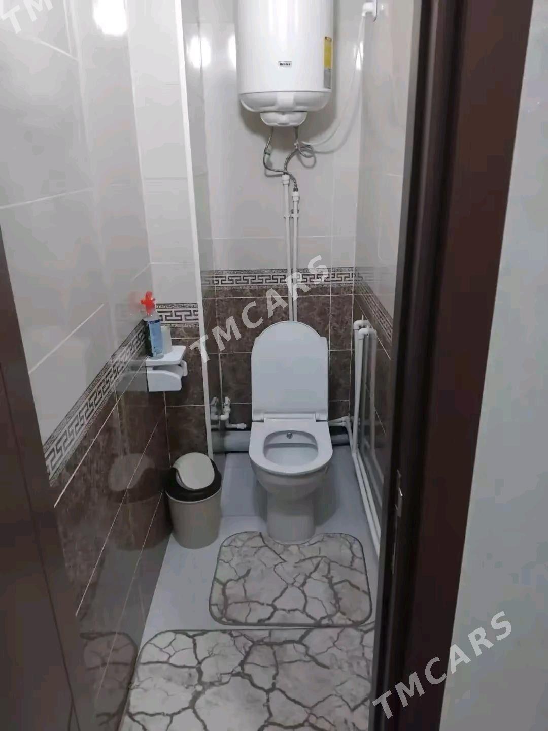 продам квартиру - Büzmeýin GRES - img 7