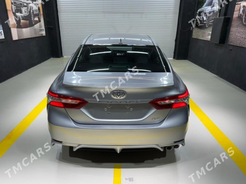 Toyota Camry 2018 - 235 000 TMT - Aşgabat - img 2