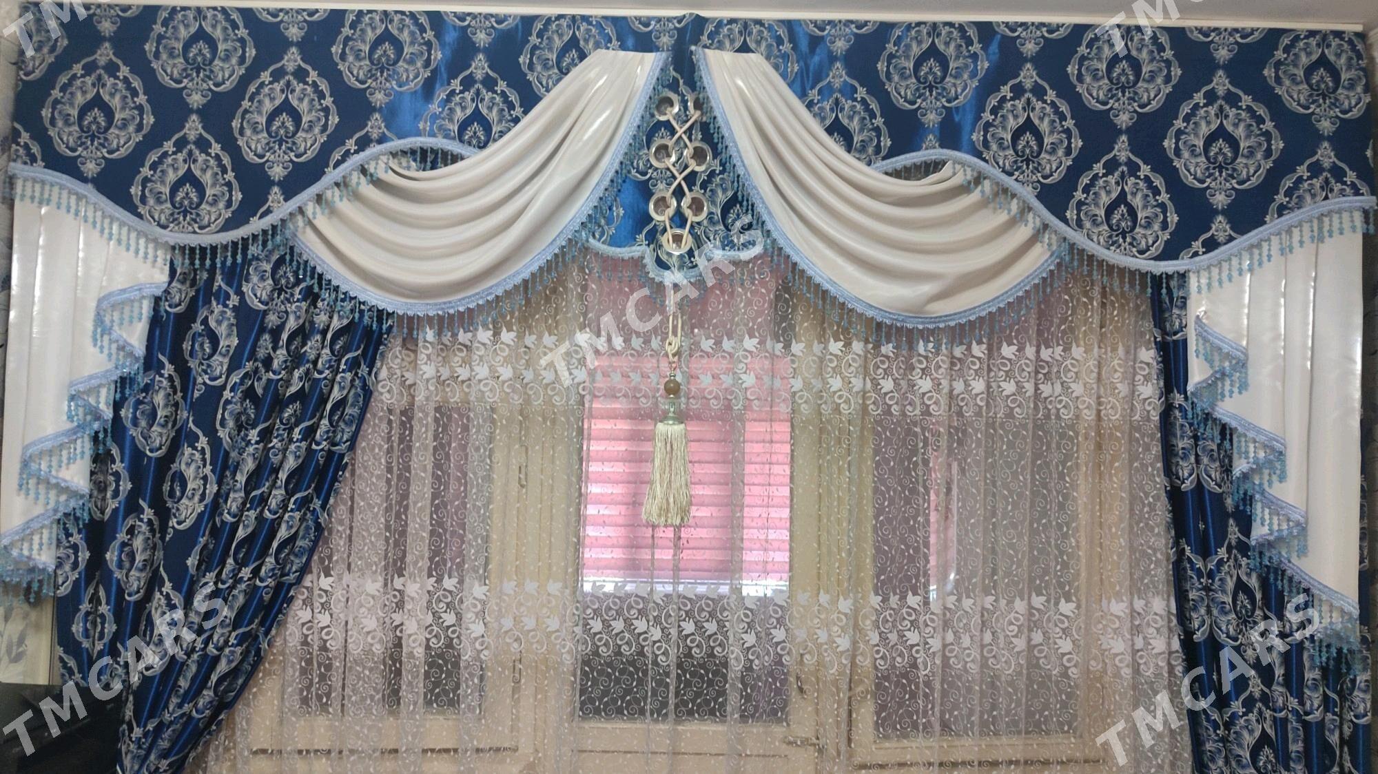 Zanoweska - Türkmenabat - img 4