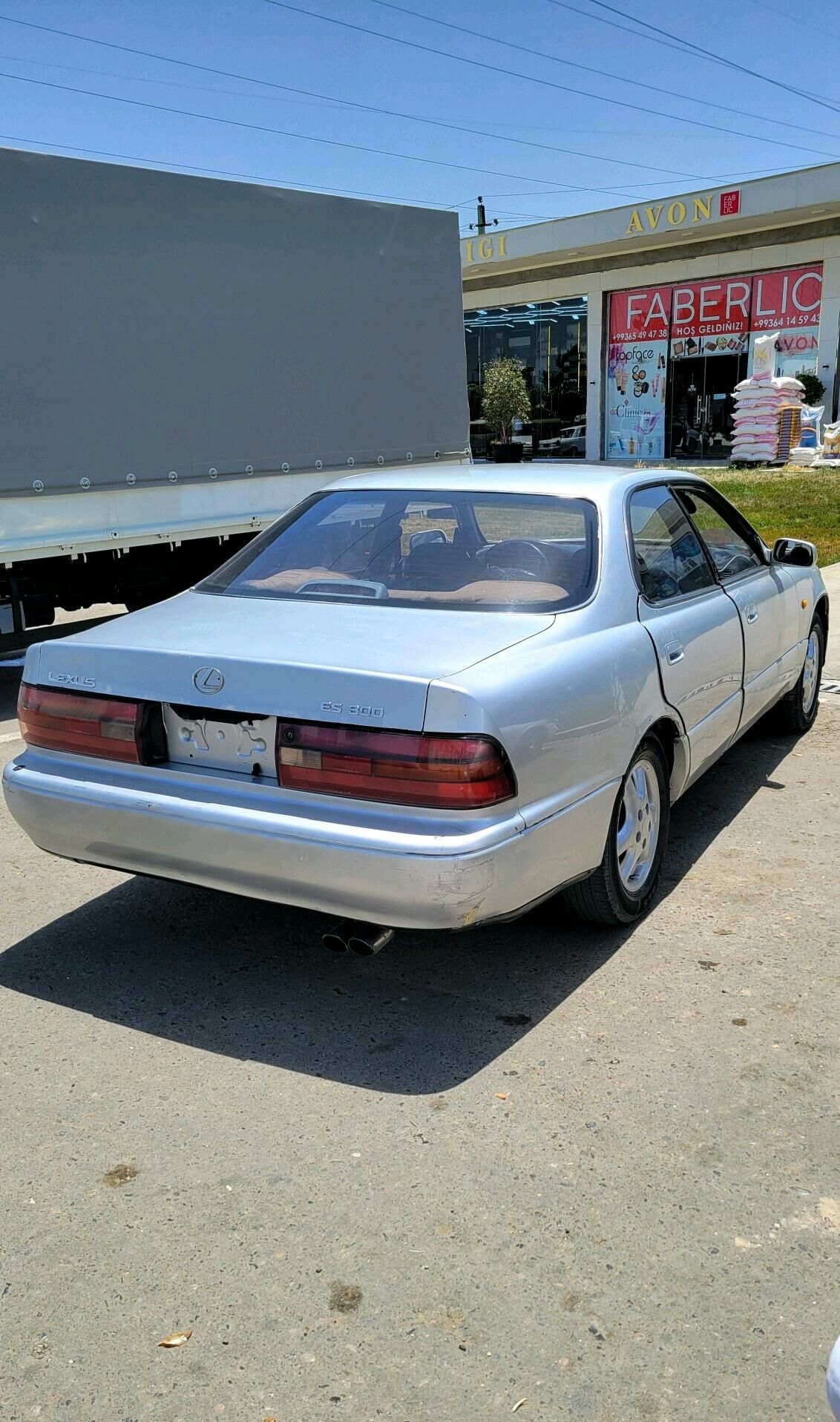Toyota Windom 1992 - 27 000 TMT - Mary - img 2