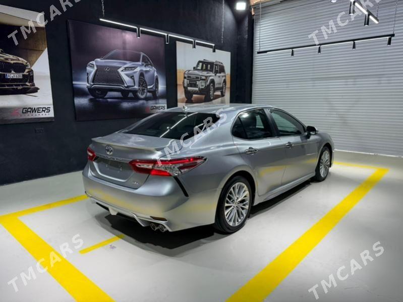 Toyota Camry 2018 - 235 000 TMT - Aşgabat - img 7
