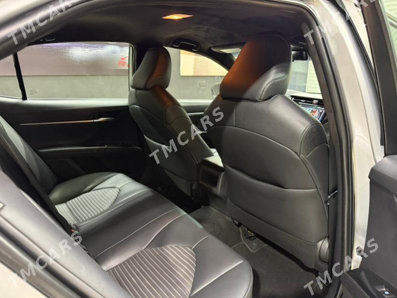 Toyota Camry 2018 - 235 000 TMT - Aşgabat - img 9