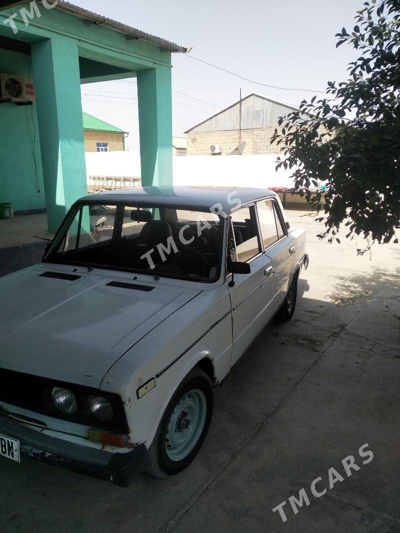 Lada 2106 1986 - 15 000 TMT - Гызыларбат - img 3