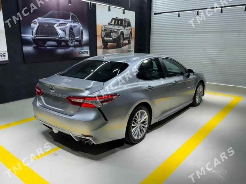 Toyota Camry 2018 - 235 000 TMT - Aşgabat - img 8
