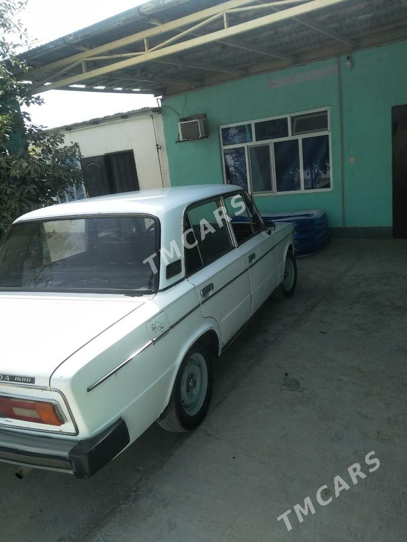 Lada 2106 1986 - 15 000 TMT - Гызыларбат - img 2