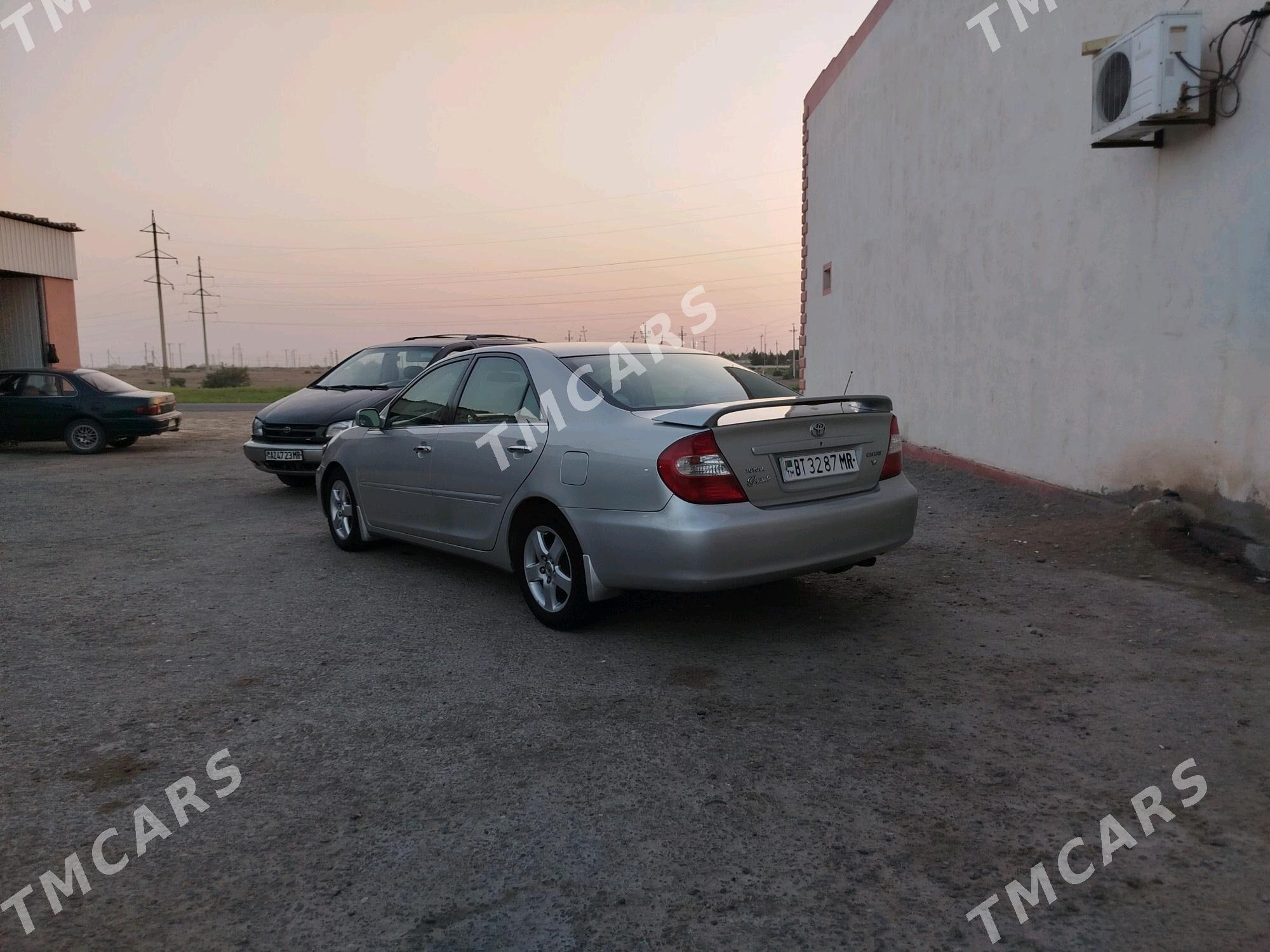 Toyota Camry 2003 - 145 000 TMT - Mary - img 5