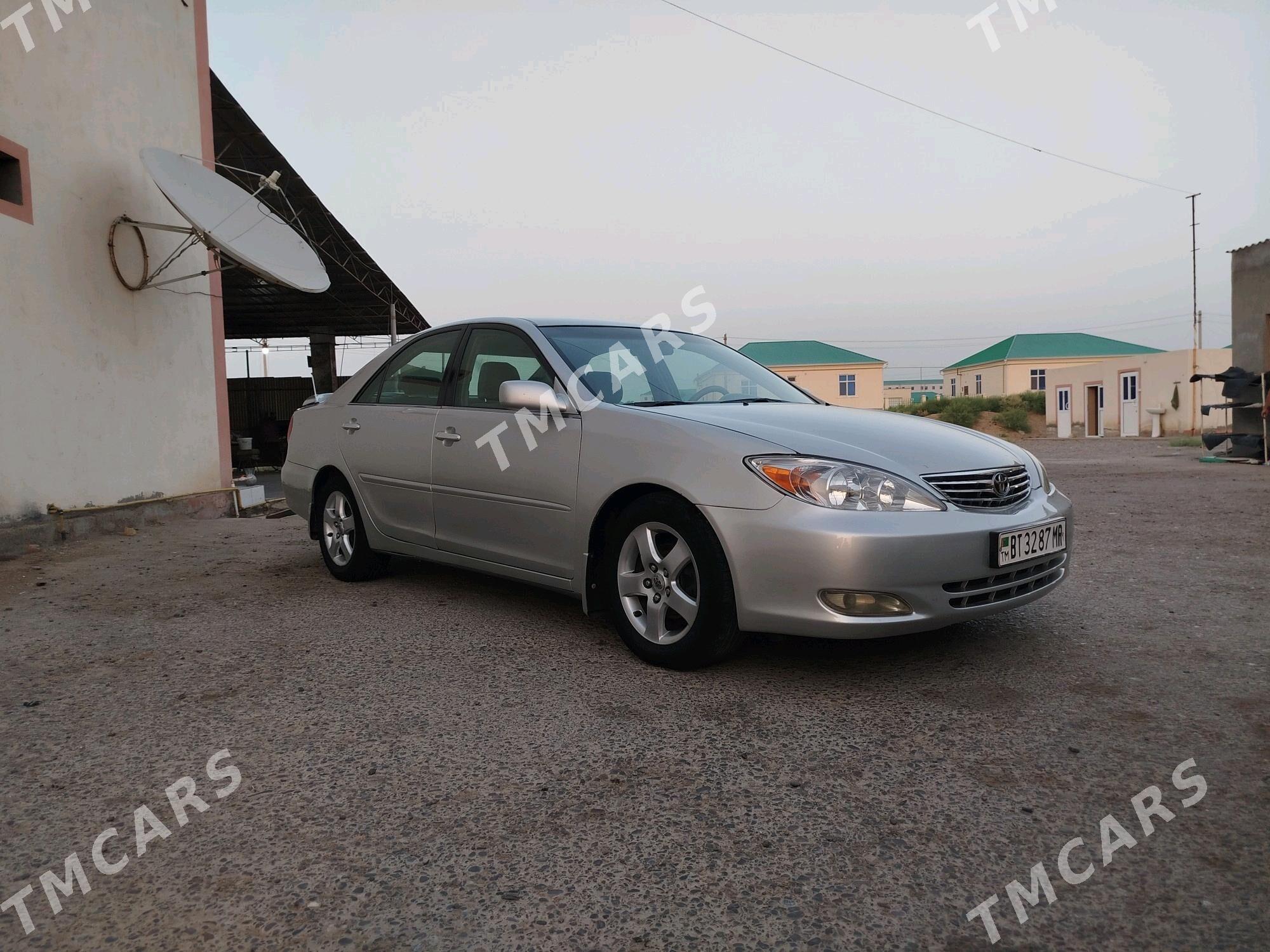 Toyota Camry 2003 - 145 000 TMT - Mary - img 4