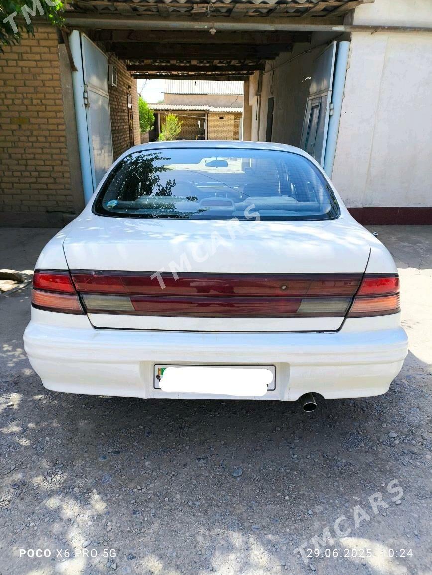Nissan Cefiro 1995 - 45 000 TMT - Теджен - img 7