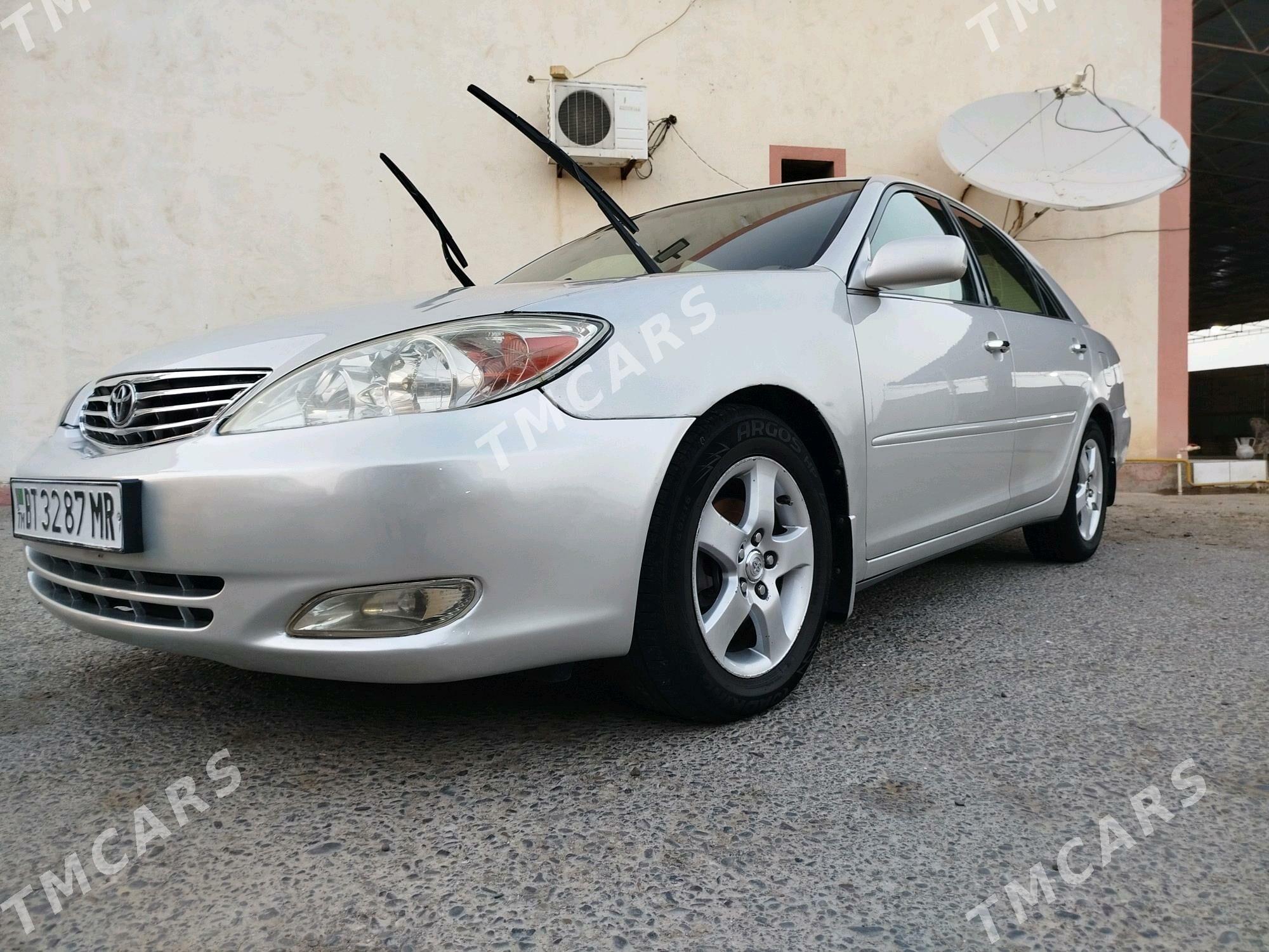 Toyota Camry 2003 - 145 000 TMT - Mary - img 2
