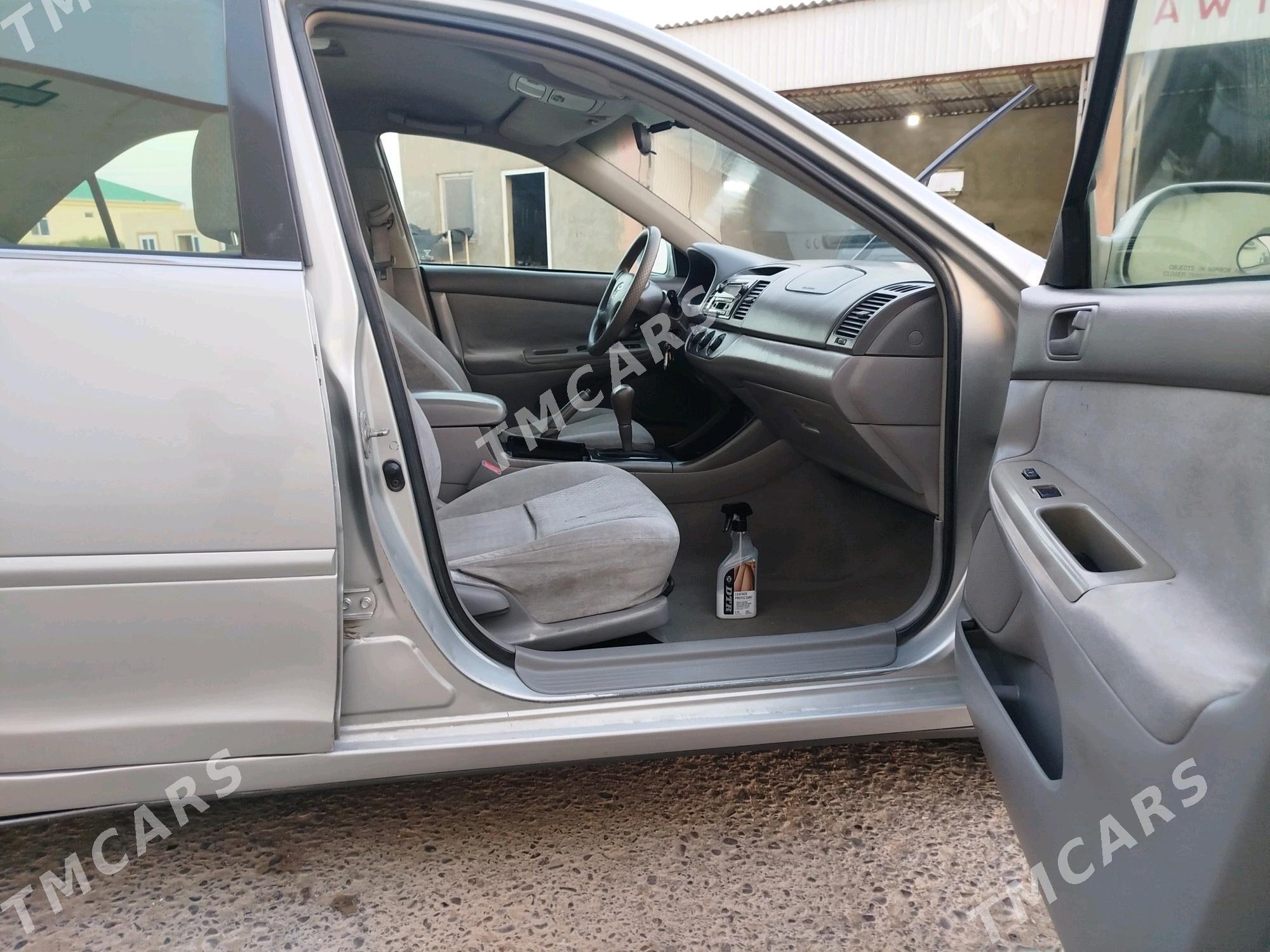 Toyota Camry 2003 - 145 000 TMT - Mary - img 3