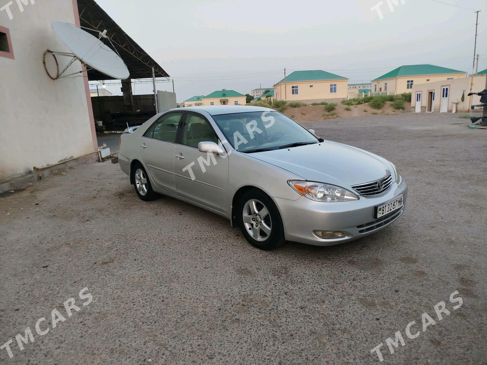 Toyota Camry 2003 - 145 000 TMT - Mary - img 6