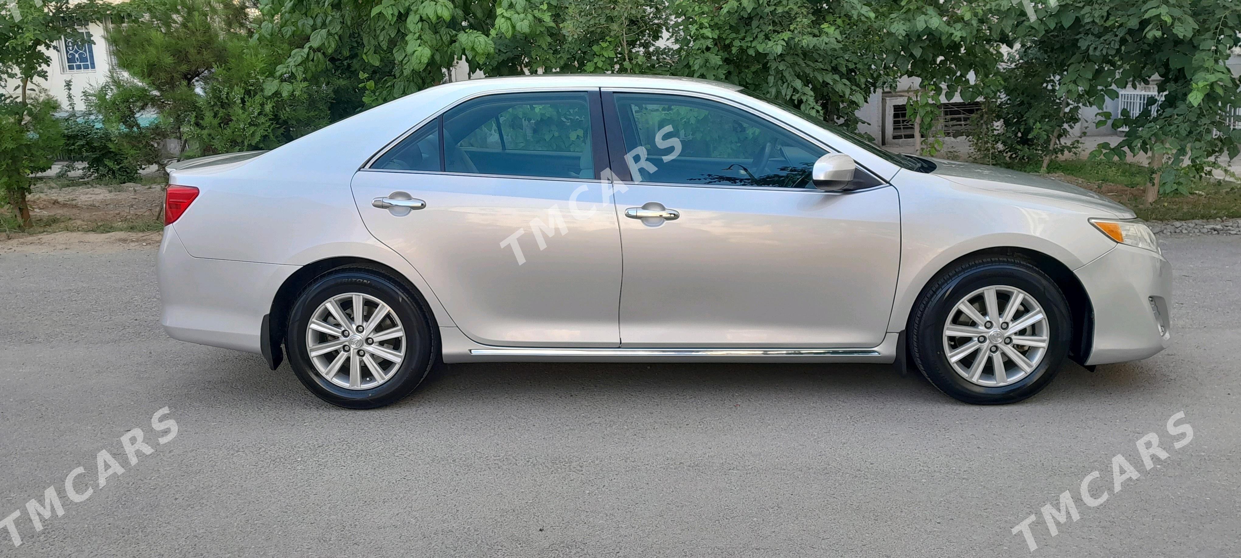 Toyota Camry 2012 - 210 000 TMT - Aşgabat - img 5