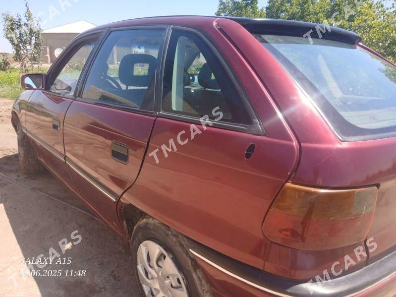 Opel Astra 1992 - 23 000 TMT - Görogly (Tagta) - img 5