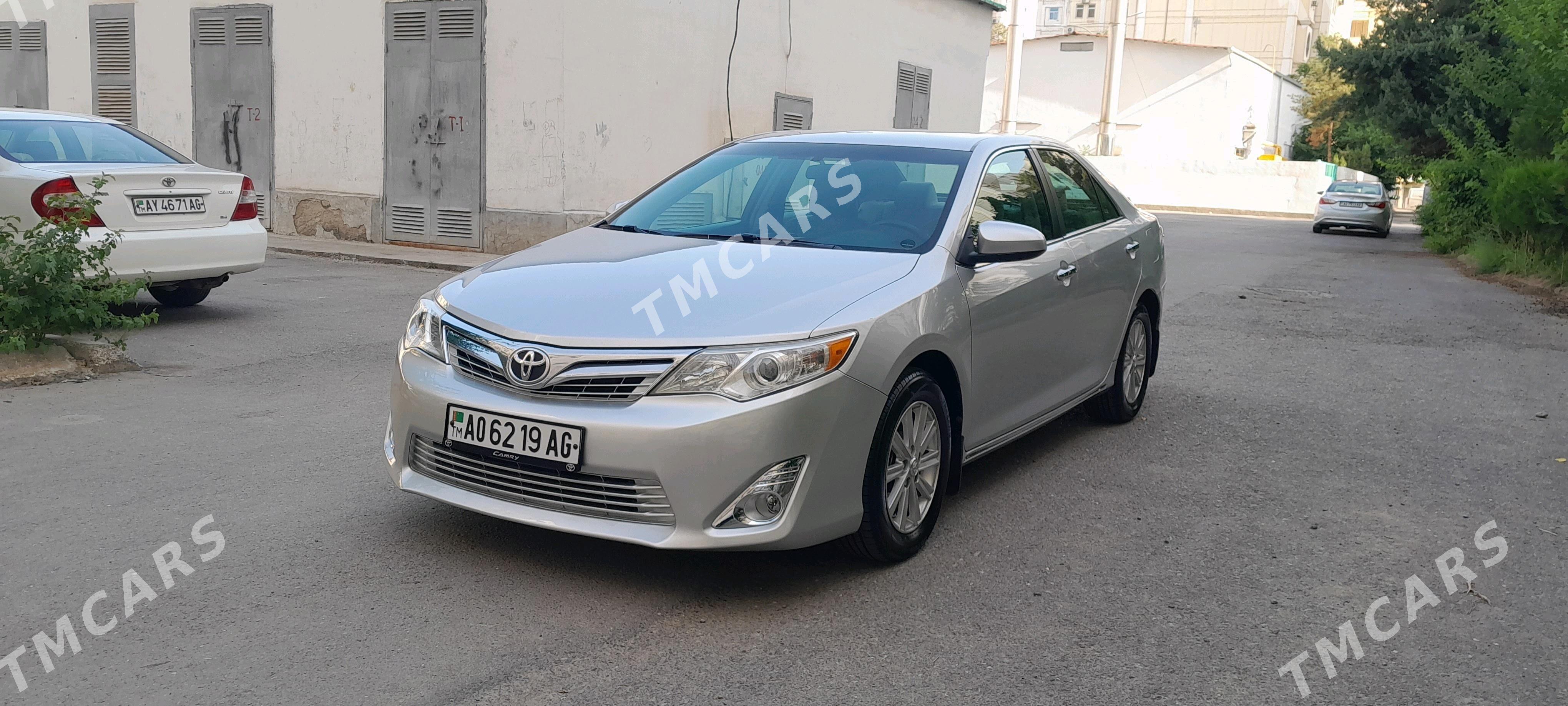 Toyota Camry 2012 - 210 000 TMT - Aşgabat - img 2