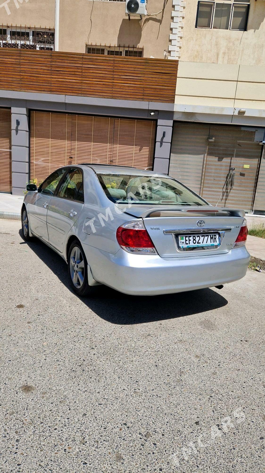 Toyota Camry 2003 - 130 000 TMT - Mary - img 3