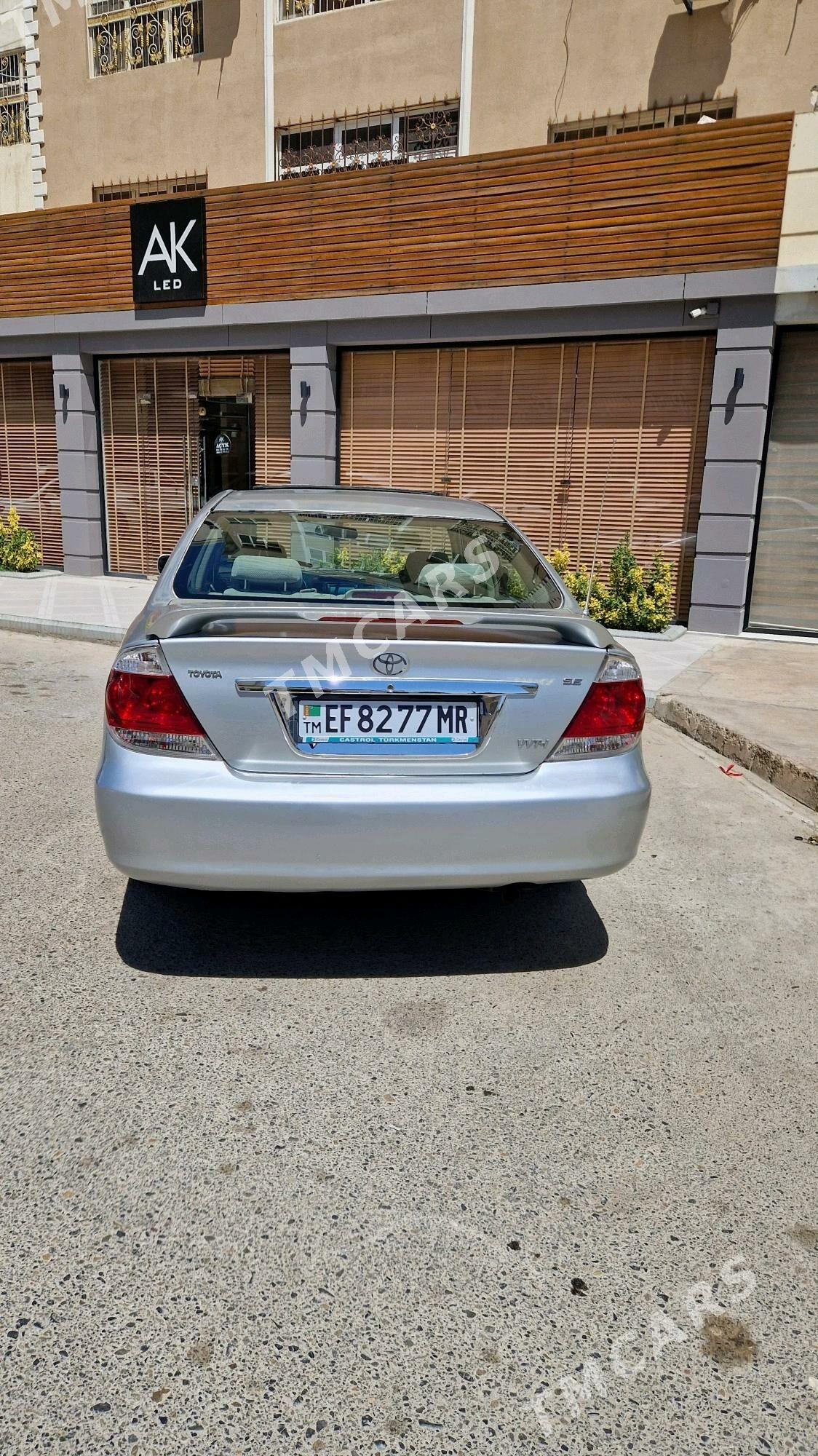 Toyota Camry 2003 - 130 000 TMT - Mary - img 5