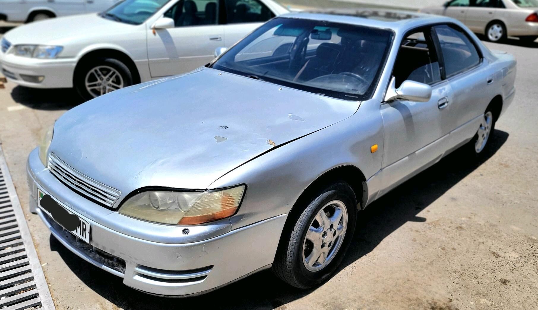 Toyota Windom 1992 - 27 000 TMT - Mary - img 4