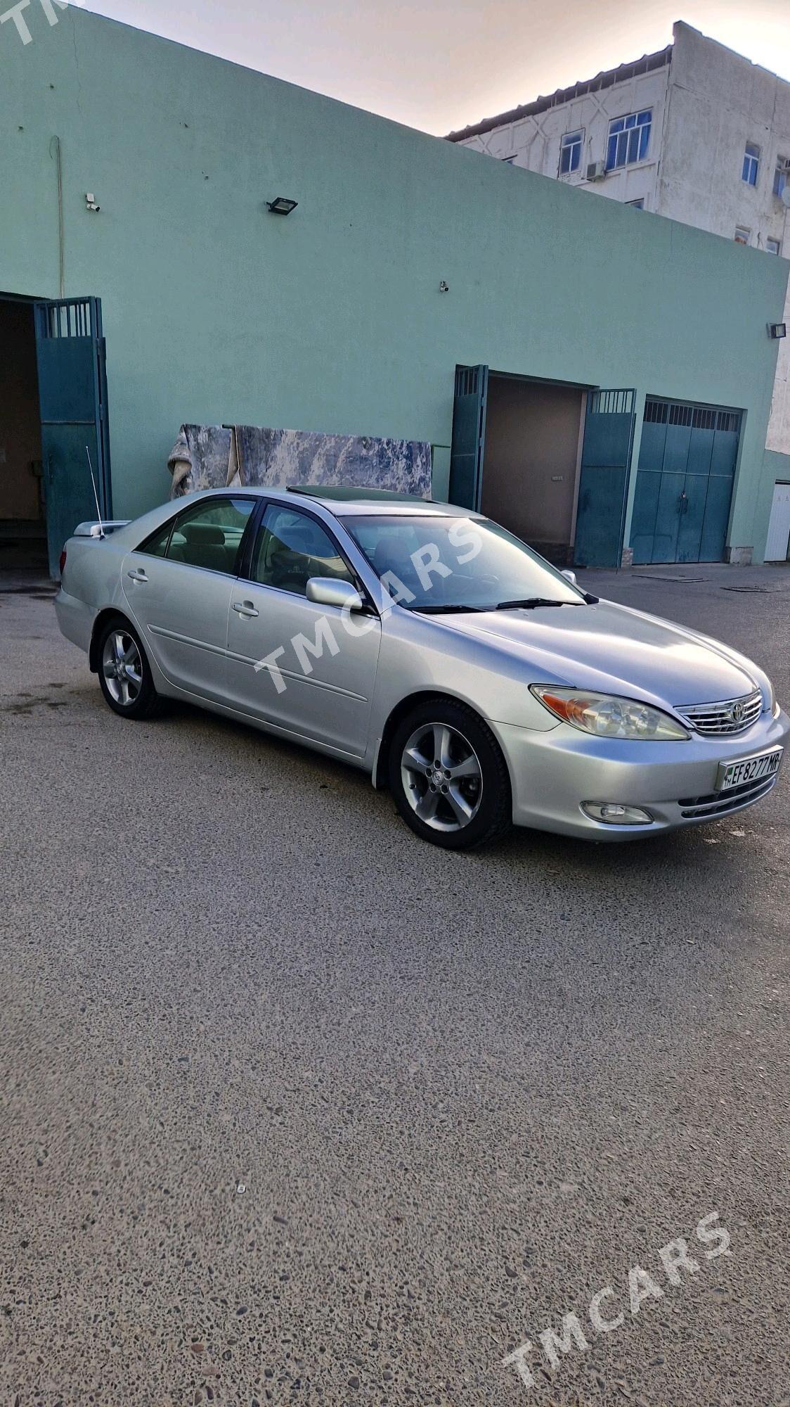 Toyota Camry 2003 - 130 000 TMT - Mary - img 8