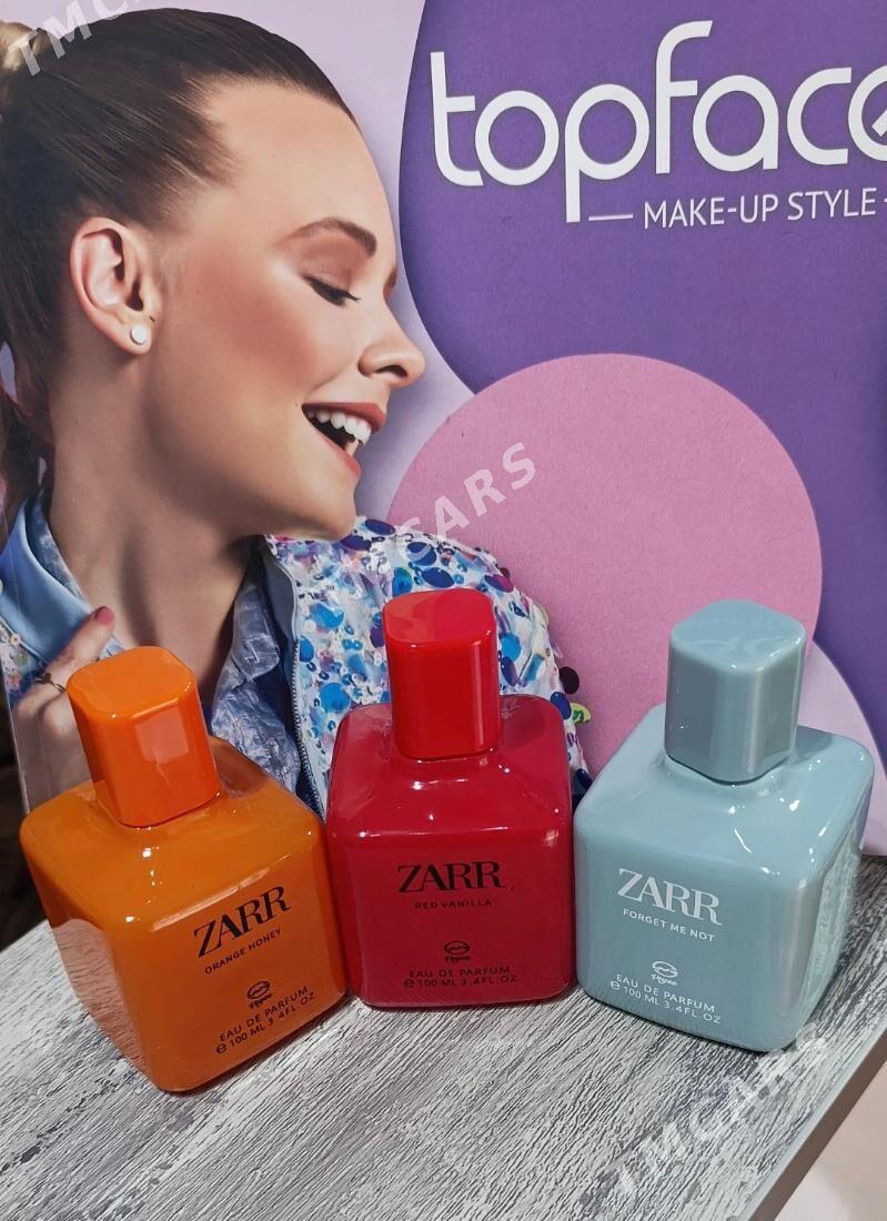 Duhu / Духи / Arap - Türkmenbaşy - img 2