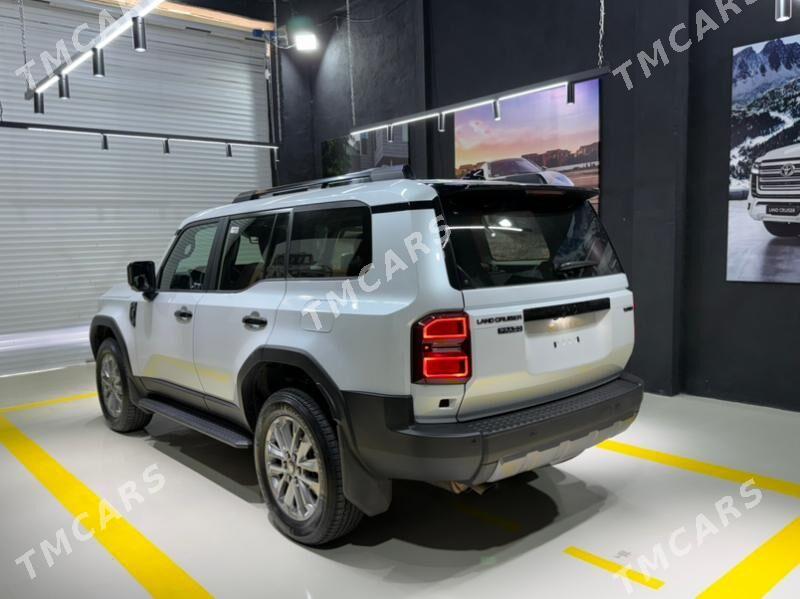 Toyota Land Cruiser Prado 2024 - 1 121 000 TMT - Aşgabat - img 4