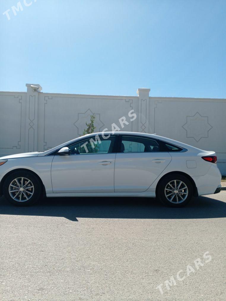 Hyundai Sonata 2019 - 200 000 TMT - Daşoguz - img 3