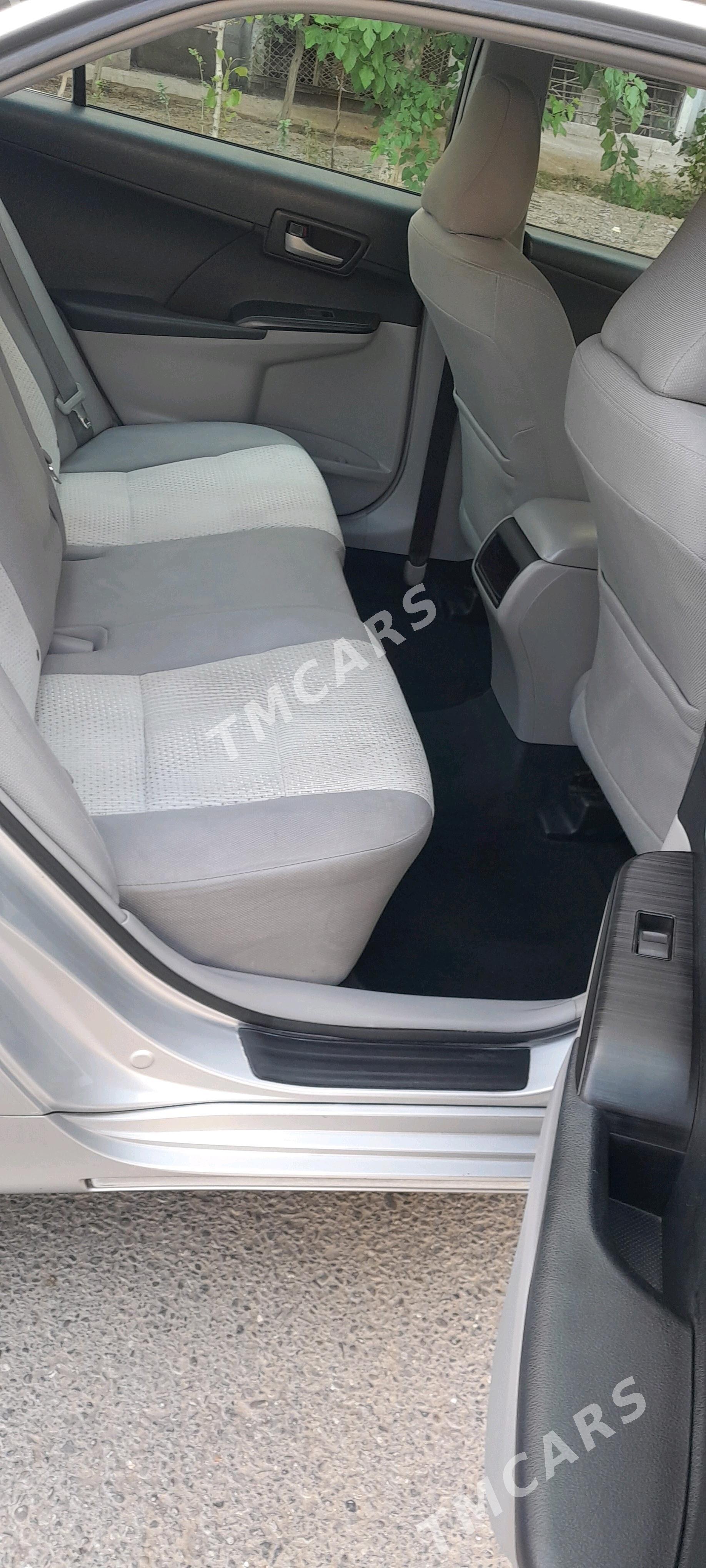 Toyota Camry 2012 - 210 000 TMT - Aşgabat - img 10