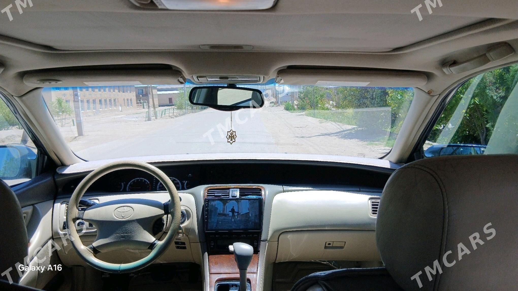 Toyota Avalon 2001 - 155 000 TMT - Gubadag - img 5