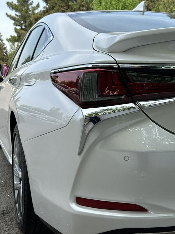Lexus ES 350 2019 - 590 000 TMT - Ашхабад - img 8