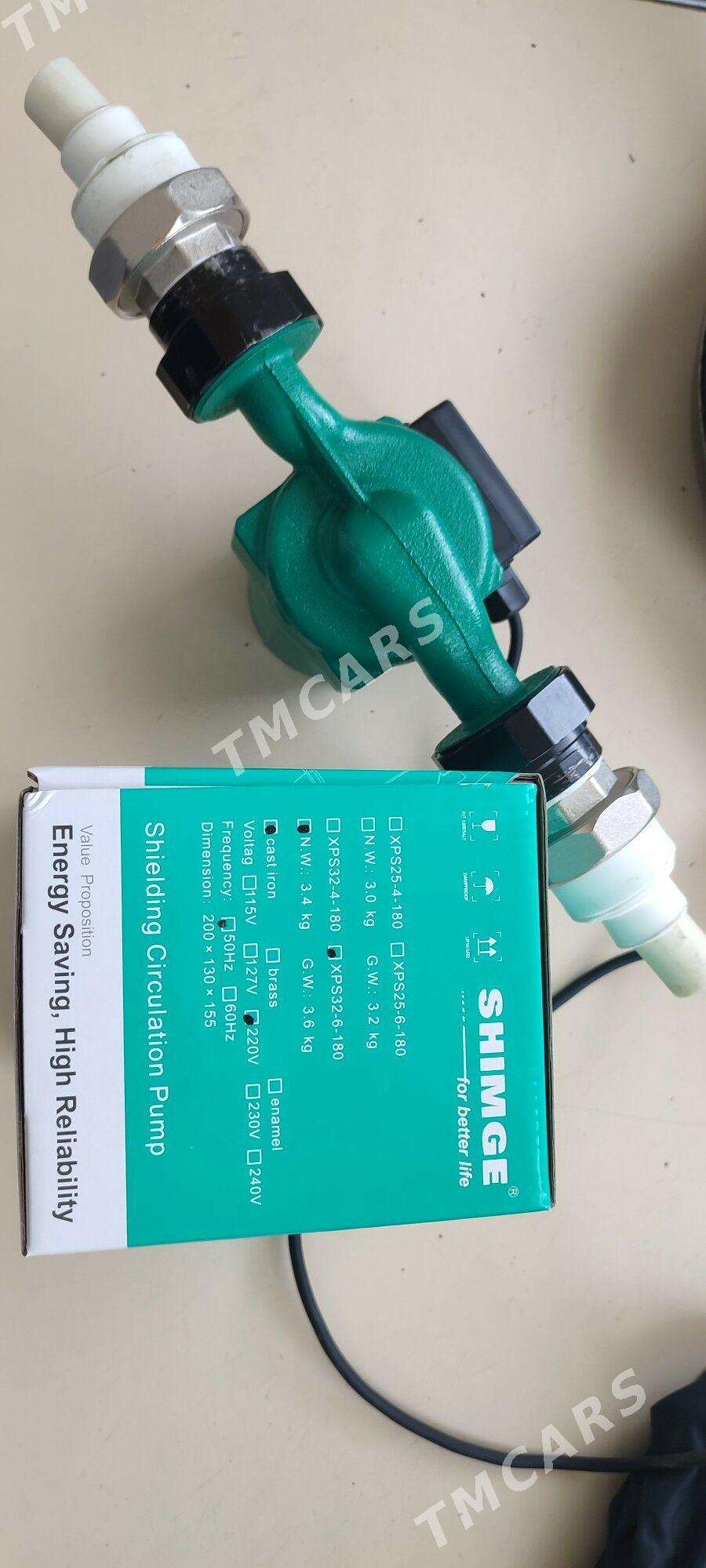 срочно продам насос - Aşgabat - img 2