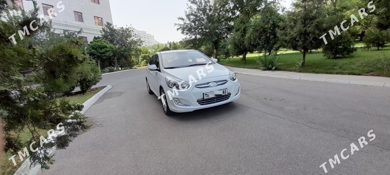 Hyundai Accent 2018 - 163 000 TMT - Aşgabat - img 2