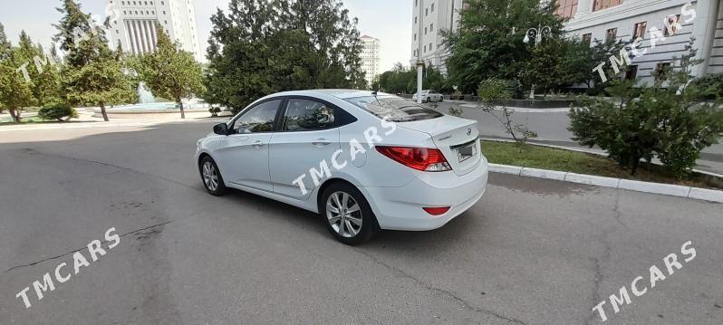 Hyundai Accent 2018 - 163 000 TMT - Aşgabat - img 6