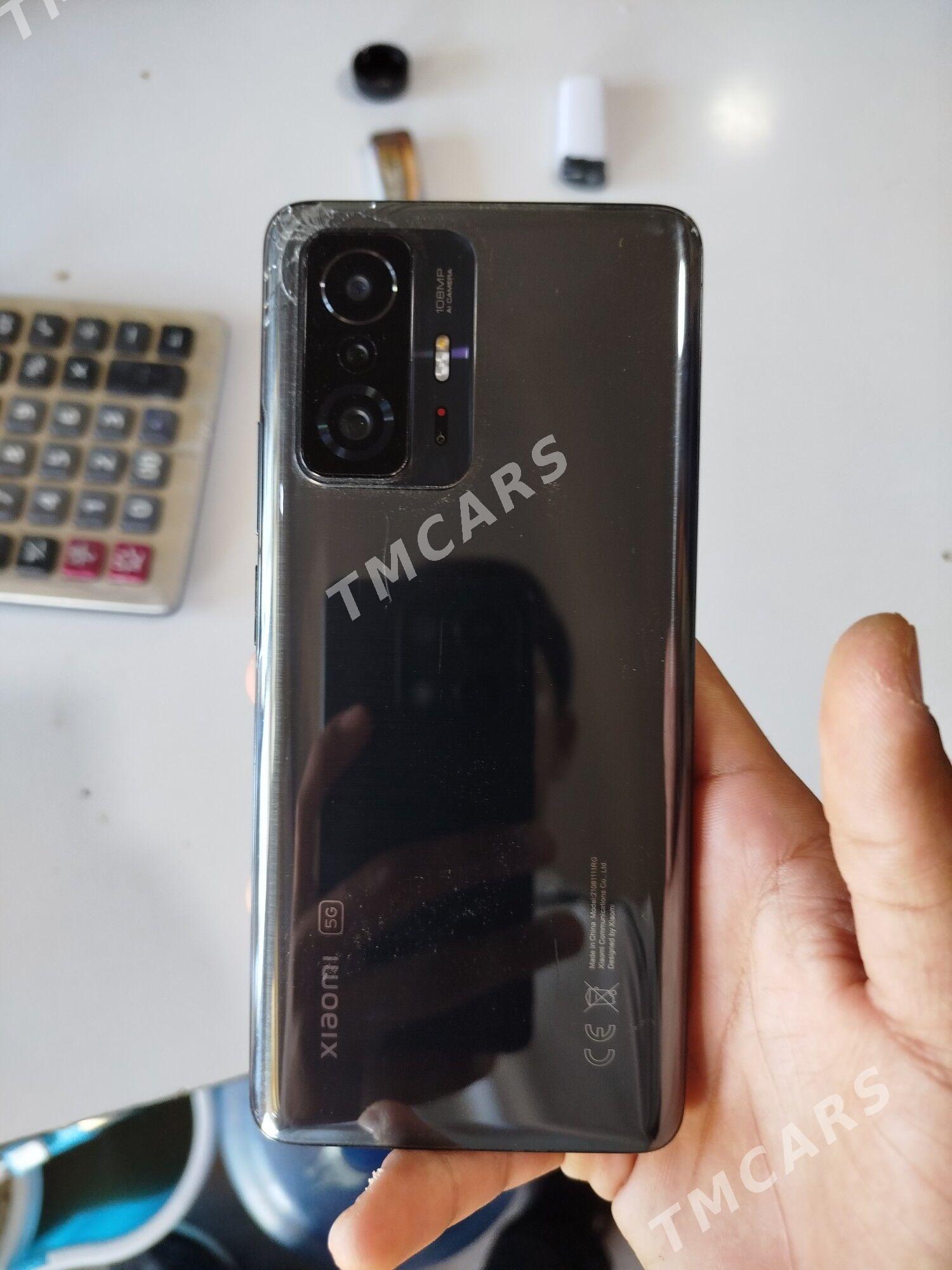 xiaomi11T 5G - Köneürgenç - img 2