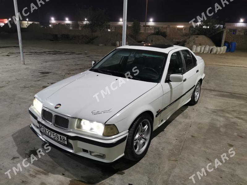 BMW 3 Series 1992 - 46 000 TMT - Tejen - img 3