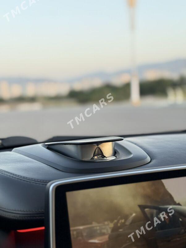 BMW X6 M 2015 - 675 000 TMT - Ашхабад - img 2