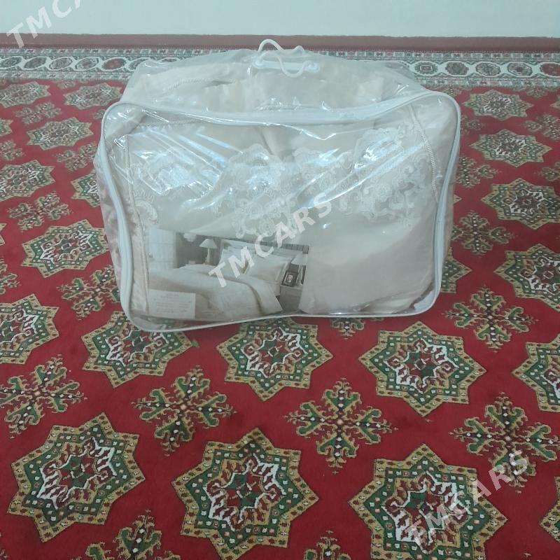 spalny nakitga spartiwka - Şabat etr. - img 3