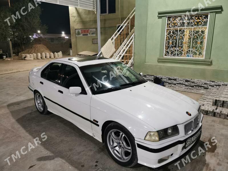 BMW 3 Series 1992 - 46 000 TMT - Tejen - img 4