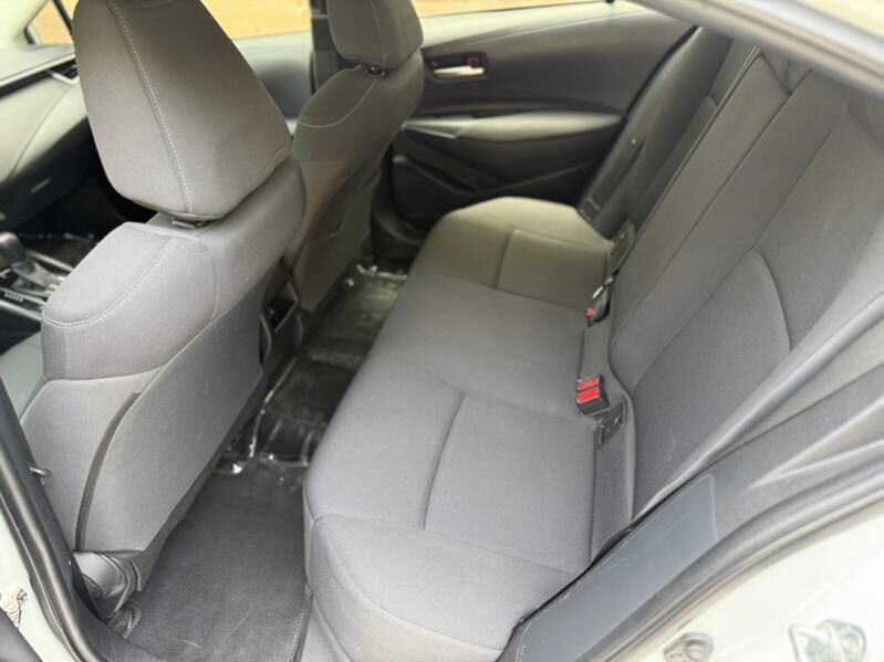 Toyota Corolla 2020 - 225 000 TMT - Aşgabat - img 9