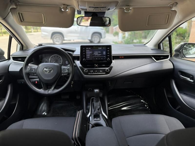 Toyota Corolla 2020 - 225 000 TMT - Aşgabat - img 7
