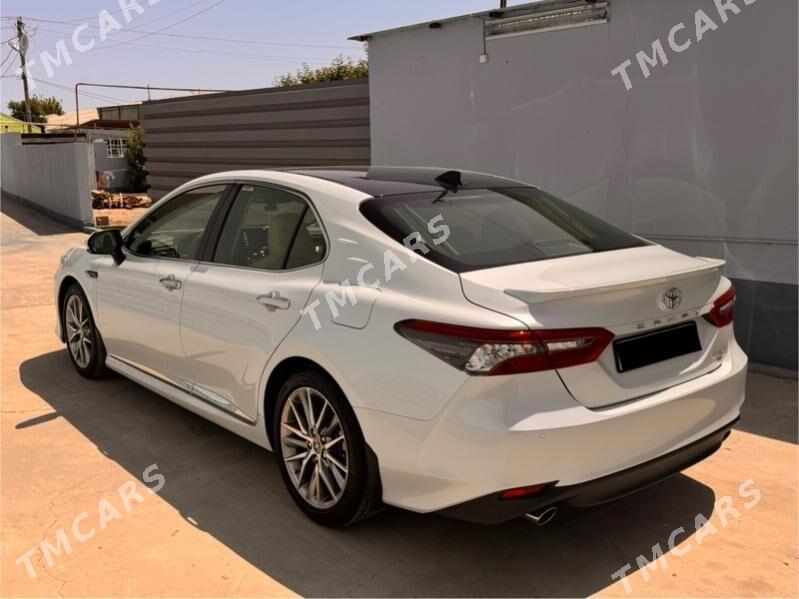 Toyota Camry 2023 - 595 000 TMT - Aşgabat - img 4