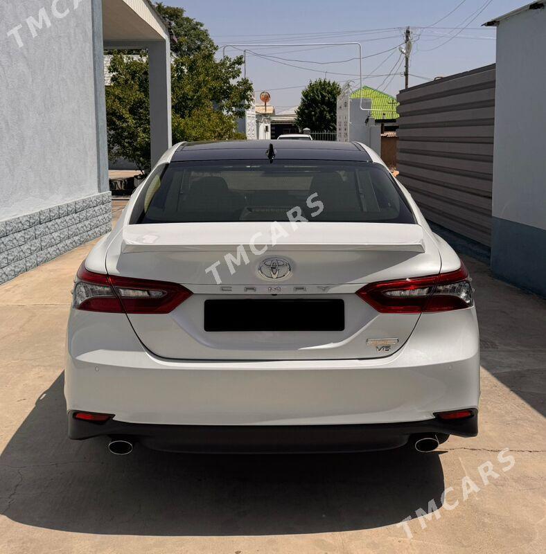 Toyota Camry 2023 - 595 000 TMT - Aşgabat - img 5