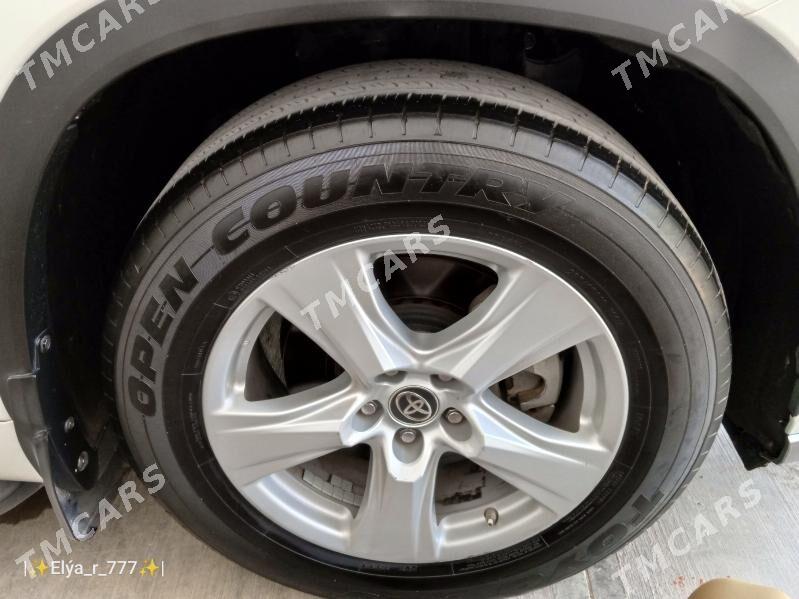 Toyota Highlander 2021 - 500 000 TMT - Şabat etr. - img 6