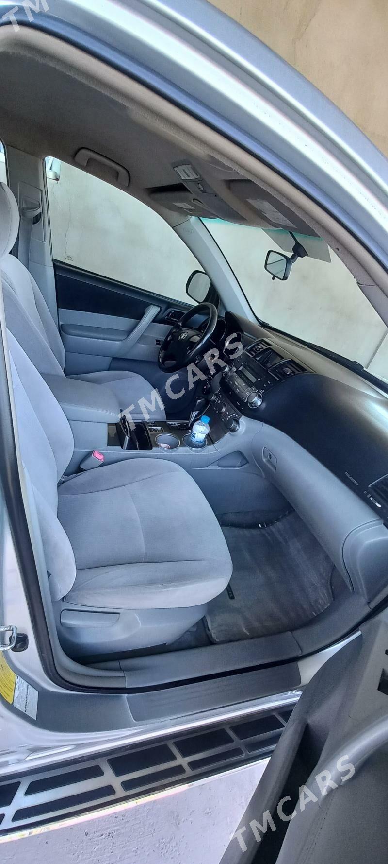 Toyota Highlander 2008 - 252 000 TMT - Daşoguz - img 5