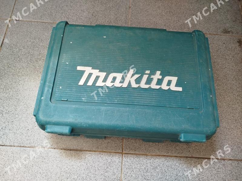 шурповёрт Макита - Aşgabat - img 2